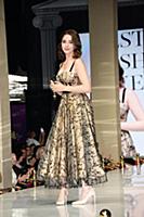 Вера Алдонина. Неделя моды «Estet Fashion Week. Ве