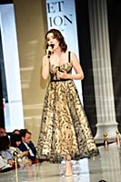 Вера Алдонина. Неделя моды «Estet Fashion Week. Ве