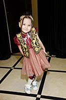 Айлин Асаинова. Неделя моды «Estet Fashion Week. В
