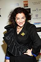 Мари Азнавур. Неделя моды «Estet Fashion Week. Вес