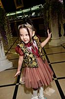 Айлин Асаинова. Неделя моды «Estet Fashion Week. В