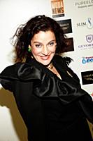 Мари Азнавур. Неделя моды «Estet Fashion Week. Вес