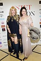 Наталия Правдина. Неделя моды «Estet Fashion Week.