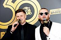 Иван Броневой, Денис Курочкин. Юбилейное шоу «Авто