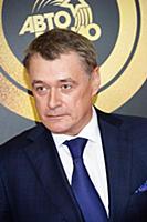 Юрий Костин. Юбилейное шоу «Авторадио. 30 лет. Кла