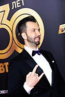Денис Клявер. Юбилейное шоу «Авторадио. 30 лет. Кл