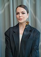 Светлана Абрамова. Церемония вручения премии «Crys