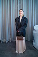 Светлана Абрамова. Церемония вручения премии «Crys