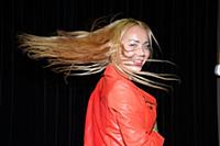 Олеся Константинова. Неделя моды «Estet Fashion We