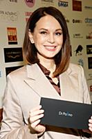 Ирина Безрукова. Неделя моды «Estet Fashion Week -