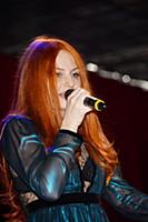 Ирина Забияка. Неделя моды «Estet Fashion Week - 2
