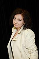 Светлана Шевченко. Неделя моды «Estet Fashion Week