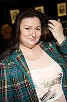 Виктория Заикина. Неделя моды «Estet Fashion Week 