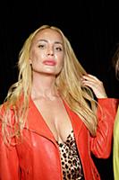 Олеся Константинова. Неделя моды «Estet Fashion We