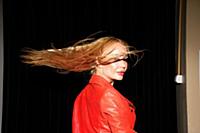 Олеся Константинова. Неделя моды «Estet Fashion We