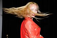 Олеся Константинова. Неделя моды «Estet Fashion We