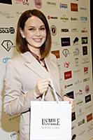 Ирина Безрукова. Неделя моды «Estet Fashion Week -