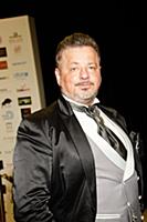 Борис Черкасов. Неделя моды «Estet Fashion Week - 