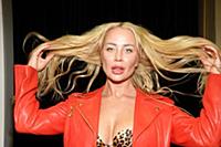 Олеся Константинова. Неделя моды «Estet Fashion We