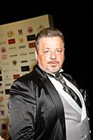 Борис Черкасов. Неделя моды «Estet Fashion Week - 
