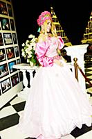 Анна Калашникова. Неделя моды «Estet Fashion Week 