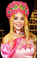 Анна Калашникова. Неделя моды «Estet Fashion Week 