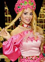 Анна Калашникова. Неделя моды «Estet Fashion Week 