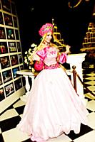 Анна Калашникова. Неделя моды «Estet Fashion Week 
