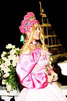 Анна Калашникова. Неделя моды «Estet Fashion Week 