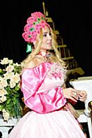 Анна Калашникова. Неделя моды «Estet Fashion Week 