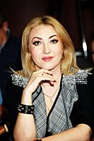 Леля Хаммер. Неделя моды «Estet Fashion Week - 202