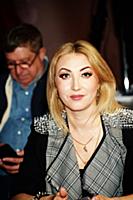 Леля Хаммер. Неделя моды «Estet Fashion Week - 202