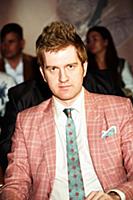 Александр Белов. Неделя моды «Estet Fashion Week -