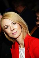 Анна Омельяненко. Неделя моды «Estet Fashion Week 