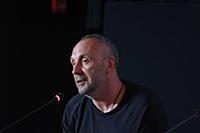 Олег Лукичев. Пресс-конференция в рамках 45-го ММК