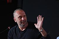 Олег Лукичев. Пресс-конференция в рамках 45-го ММК