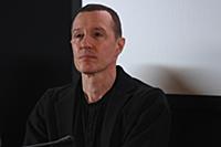 Игорь Верник. Пресс-конференция в рамках 45-го ММК