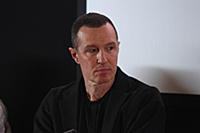 Игорь Верник. Пресс-конференция в рамках 45-го ММК