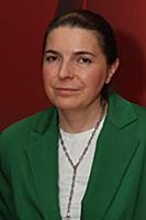 Екатерина Тирдатова. Пресс-конференция в рамках 45