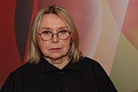 Светлана Проскурина. Пресс-конференция в рамках 45