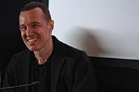 Игорь Верник. Пресс-конференция в рамках 45-го ММК