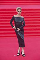 Ольга Ефремова. Церемония закрытия 45-го Московско