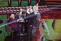 Светлана Иванова, Алексей Гуськов, Рахуль Равель, 