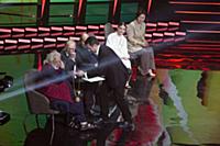 Светлана Иванова, Алексей Гуськов, Рахуль Равель, 