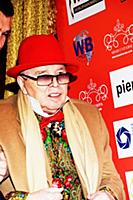 Советский и российский художник-модельер Вячеслав 