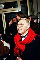 Советский и российский художник-модельер Вячеслав 