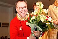 Советский и российский художник-модельер Вячеслав 