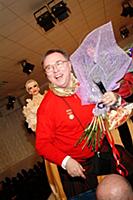 Советский и российский художник-модельер Вячеслав 