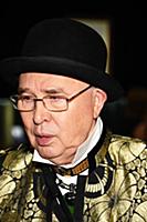 Советский и российский художник-модельер Вячеслав 