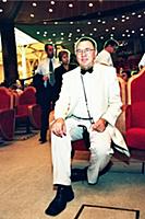 Советский и российский художник-модельер Вячеслав 